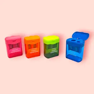 DAIMARSE DMS-868 | Pencil Sharpener Durable Build