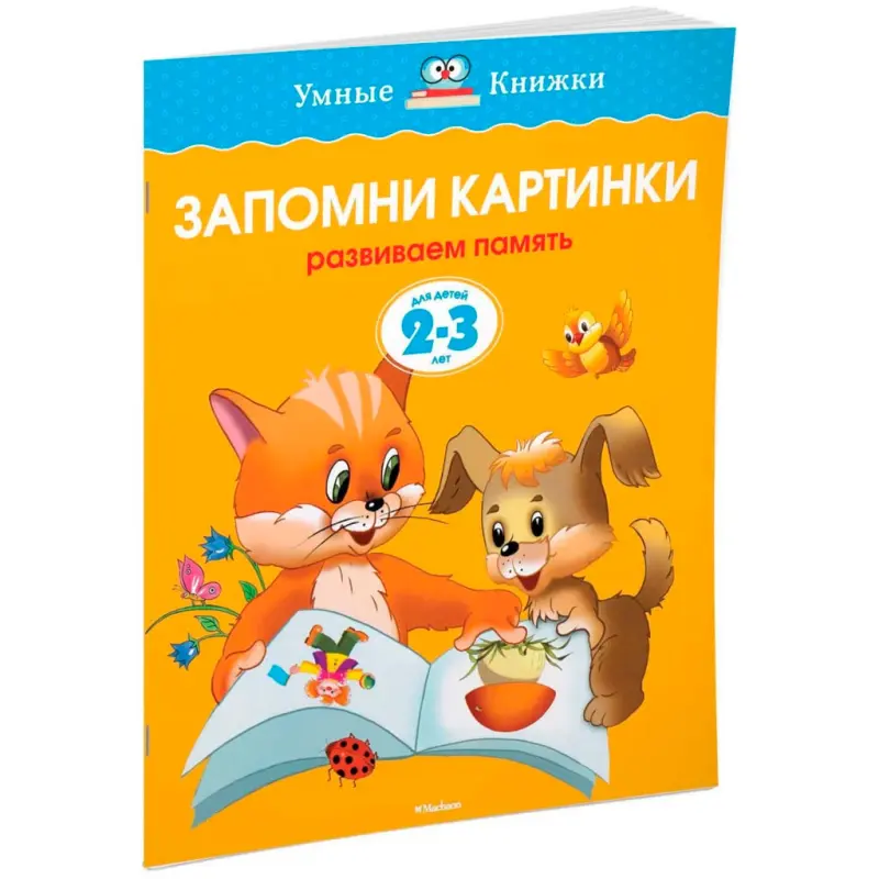 Zemtsova O.N. BK-00100325 | Okuw Ýatkeşlik Kartlary 2-3 Ýaş