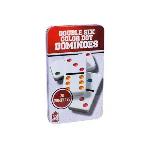 AR AR-00000421 | Metall gutuda domino toplumy 28 sany