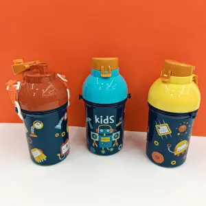 Термоc детский BK-00098557 | Kids Thermos Durable Insulated