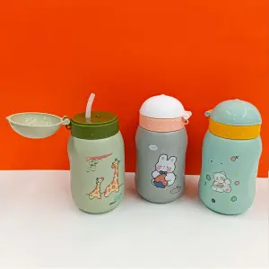 Термоc детский BK-00098555 | Kids Thermos Durable Child-Safe Design