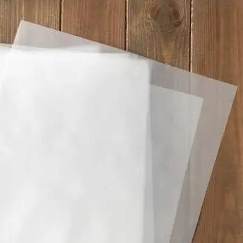 Master plus UP-00003465 | Tracing Paper A3 95 gsm 250 Sheets