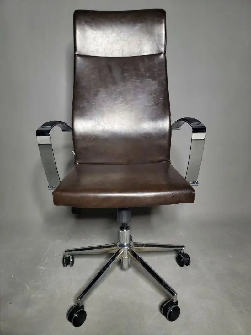 Flekssit YLP.4150MM.K | Executive Office Chair LAPIS