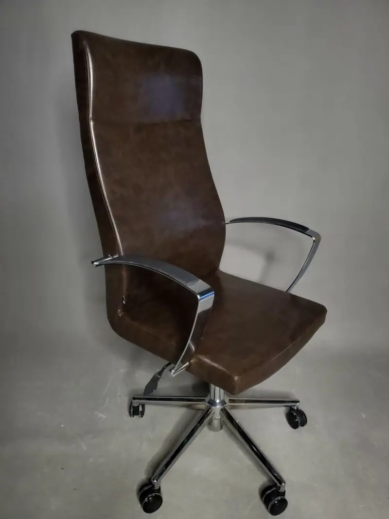 Flekssit YLP.4150MM.K | Executive Office Chair LAPIS