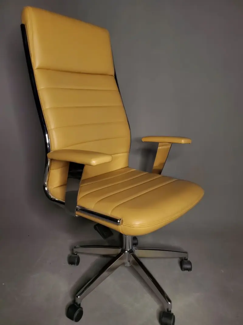 Flekssit VST.438000.B | Ýolbaşçy üçin  Ofis Kreslosy STYLISH