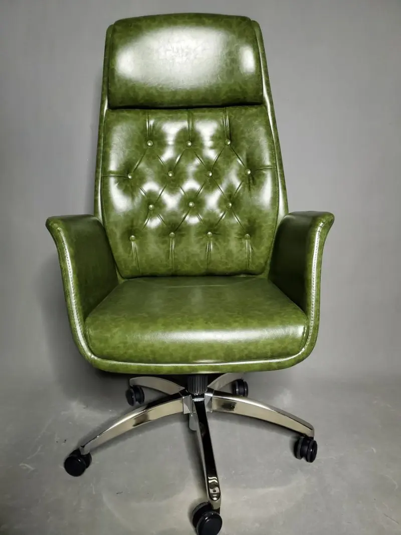 Flekssit VRO.388000 | Executive Office Chair ROYAL