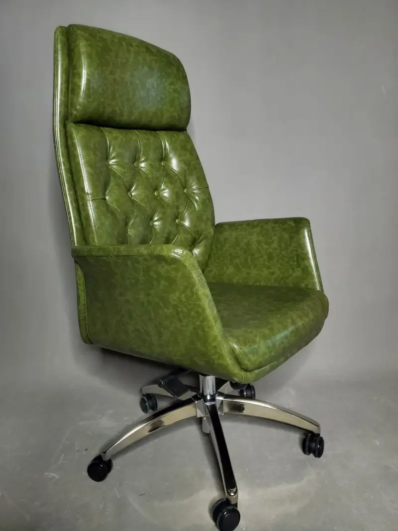 Flekssit VRO.388000 | Executive Office Chair ROYAL