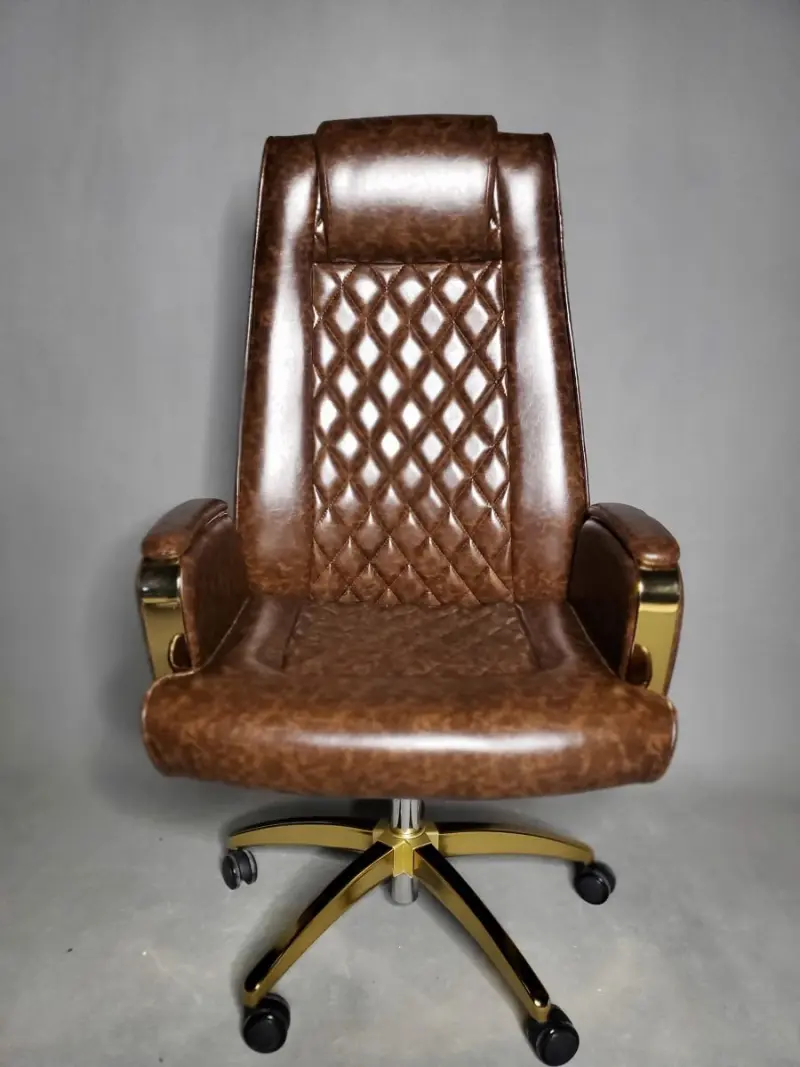 Flekssit VMA.37500G | Ýolbaşçy üçin  Ofis Kreslosy MAJOR