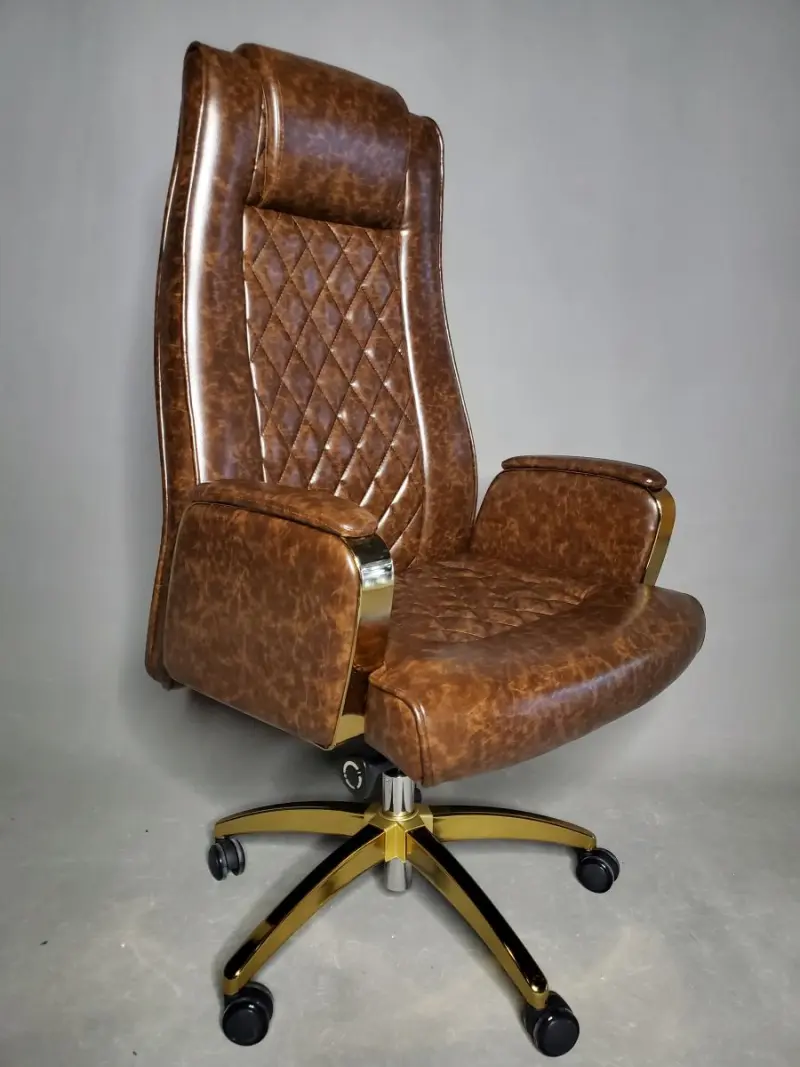 Flekssit VMA.37500G | Ýolbaşçy üçin  Ofis Kreslosy MAJOR