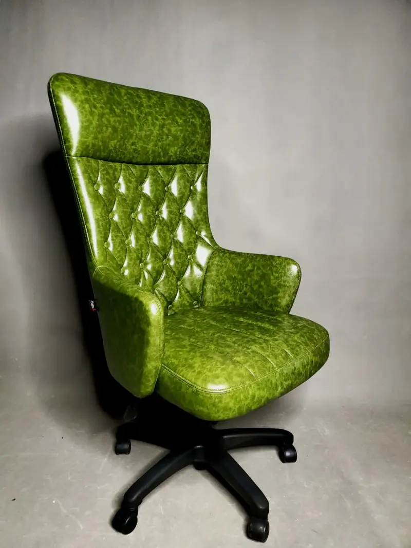 Flekssit LODOS VLO.119000 | Ýolbaşçy üçin  Ofis Kreslosy LODOS