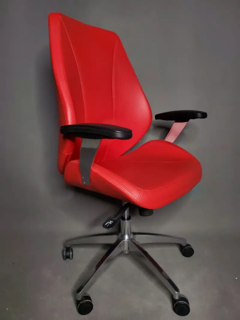 Flekssit MD.VIZ.355000 | Office Chair for Managers IZNIK