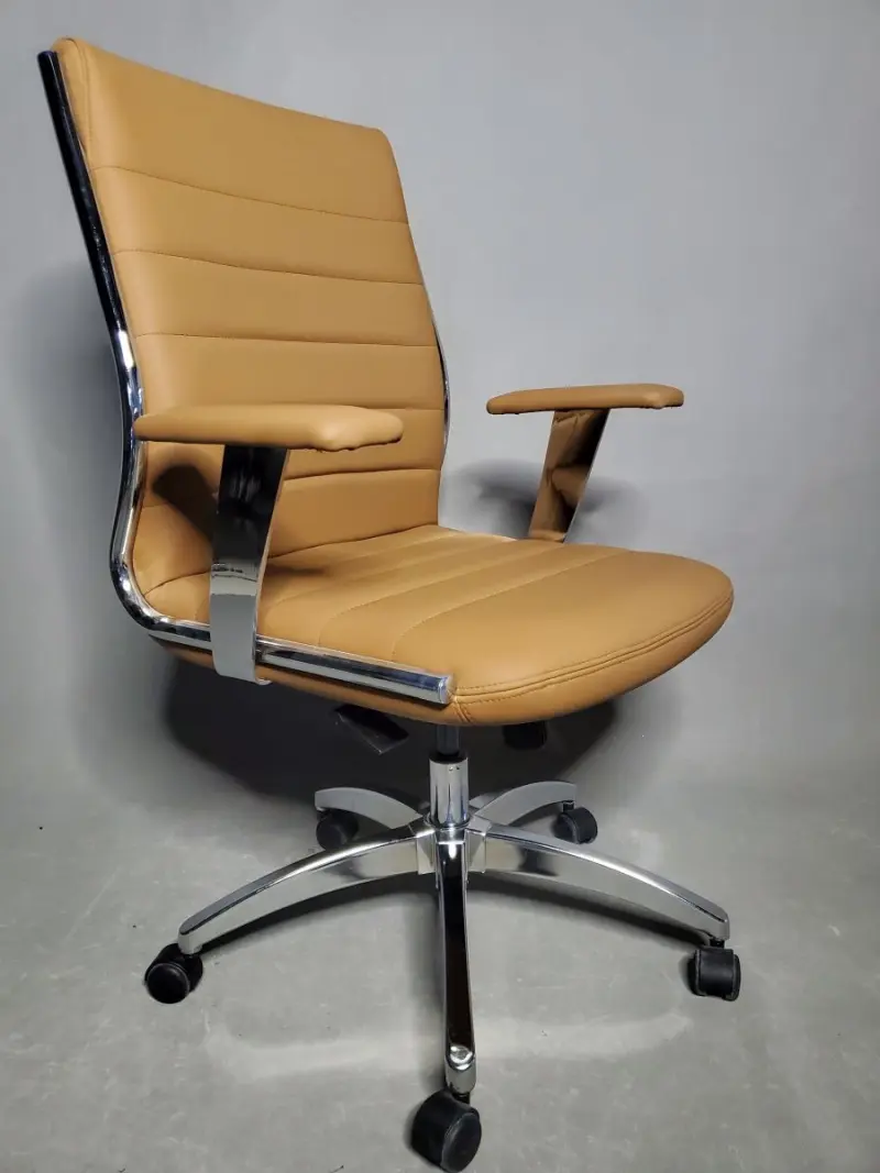 Flekssit VST.438200 | Iş Dolandyryjy üçin Ofis kreslosy STYLISH