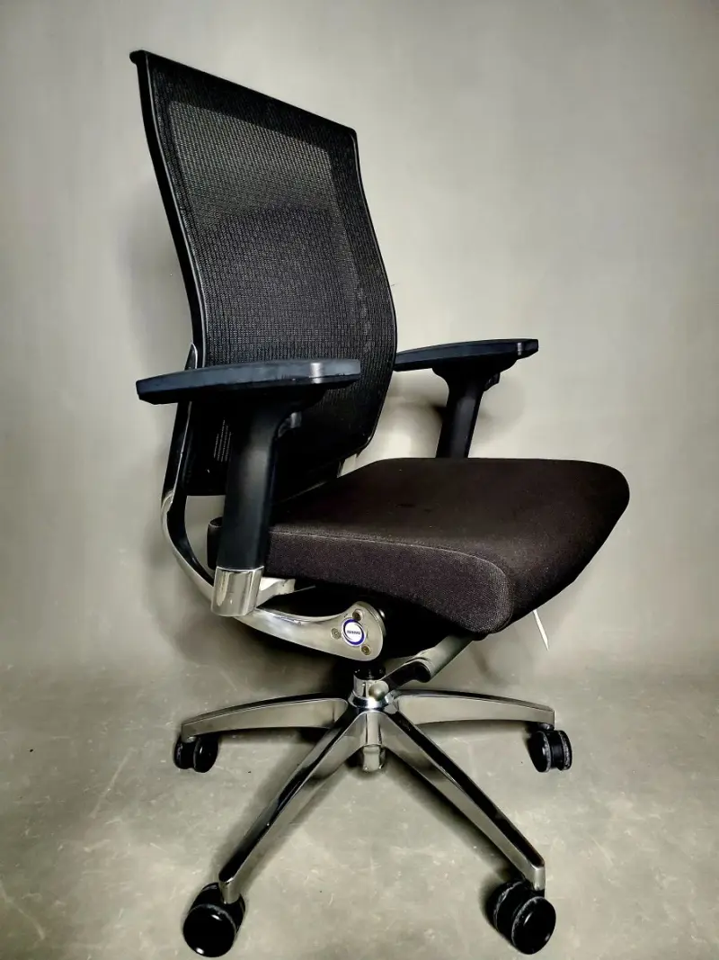 Flekssit YAB.375200 | Iş Dolandyryjy üçin Ofis kreslosy ABANT