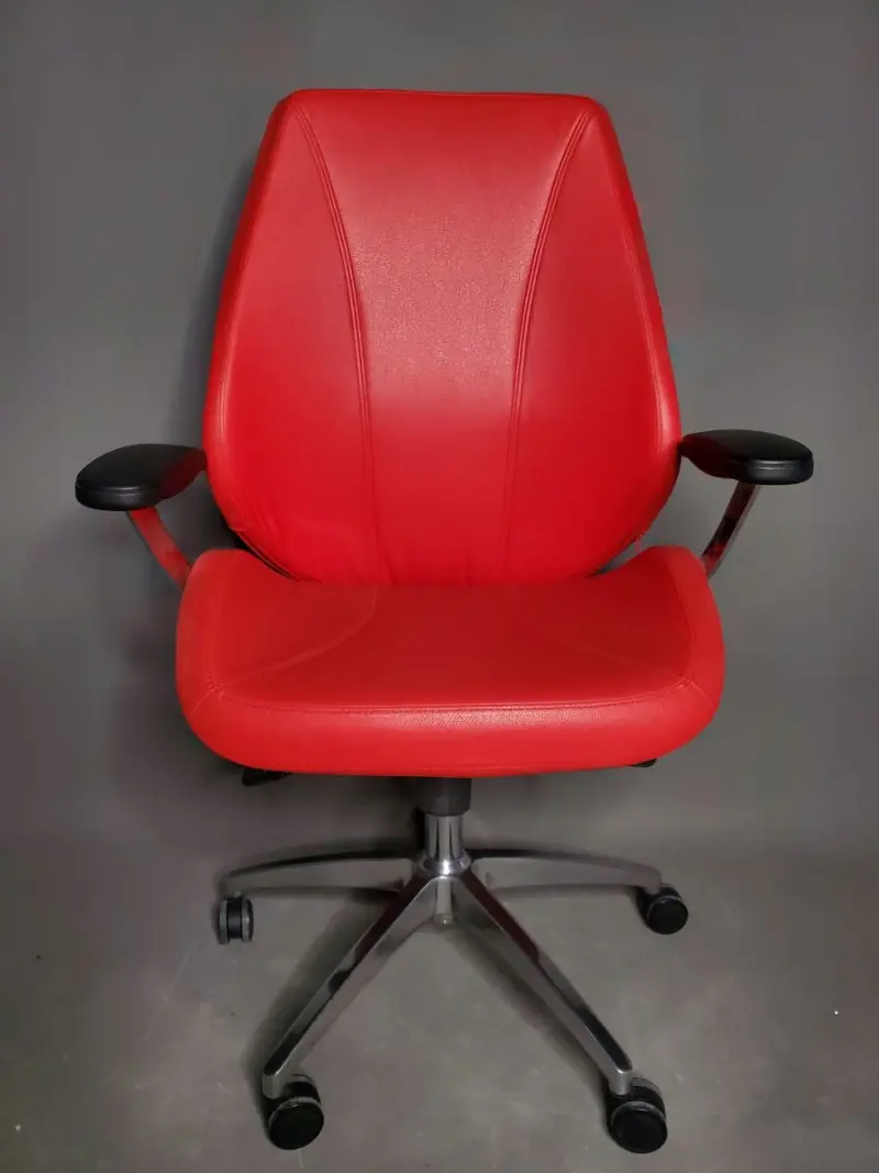 Flekssit MD.VIZ.355100 | Guest Office Chair IZNIK