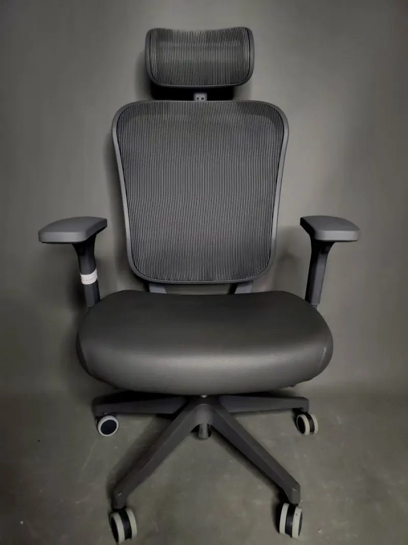 Flekssit VAG.5100PP | Ýolbaşçy üçin  Ofis Kreslosy  AURA