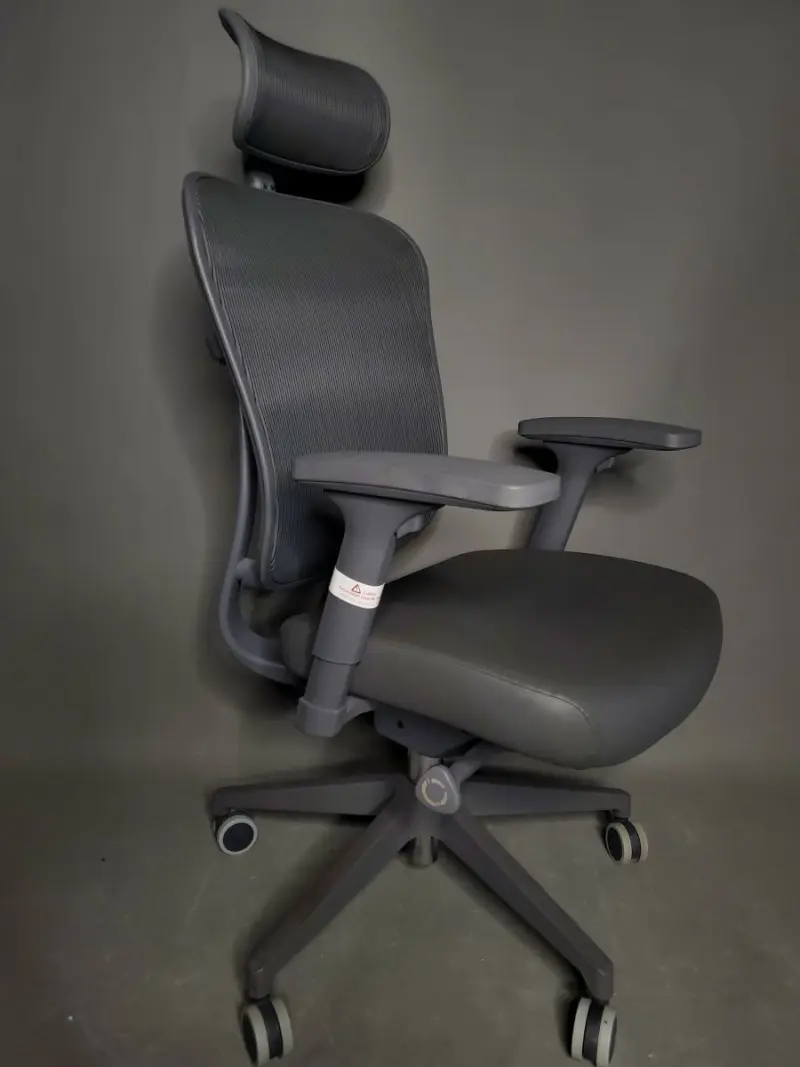 Flekssit VAG.5100PP | Ýolbaşçy üçin  Ofis Kreslosy  AURA