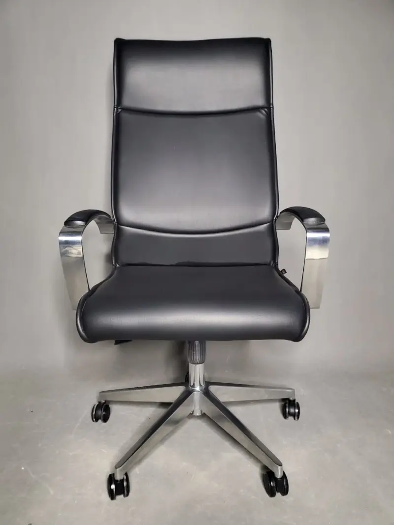 Flekssit VSW.4390AA | Executive Office Chair SWANKY