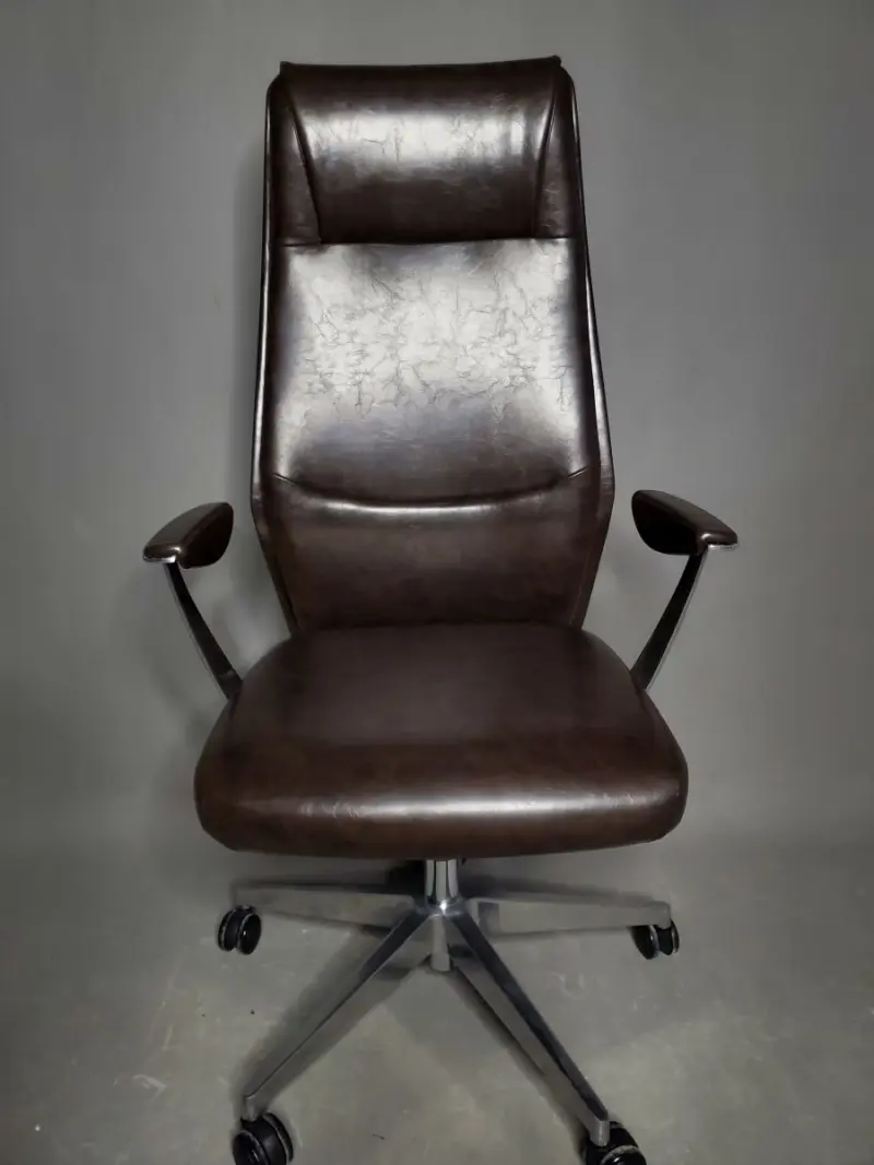 Flekssit VVL.385000.K | Executive Office Chair VILLA