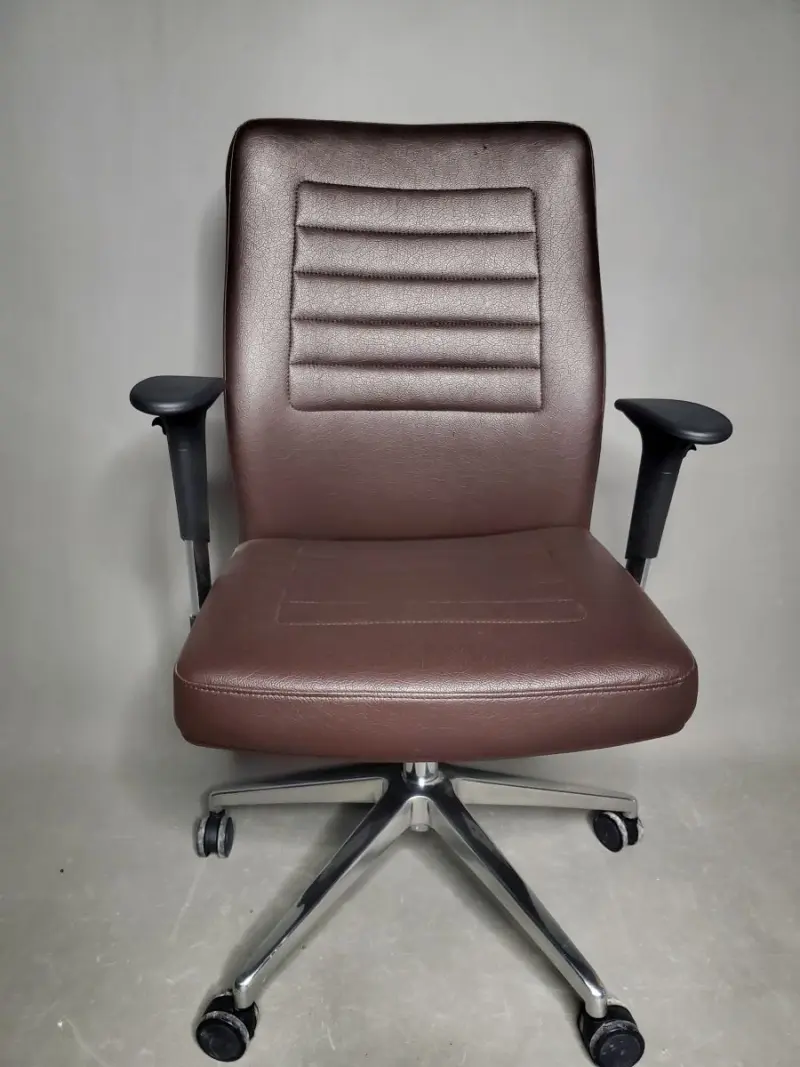Flekssit YAZ.2152AA.K | Manager Office Chair AZUR