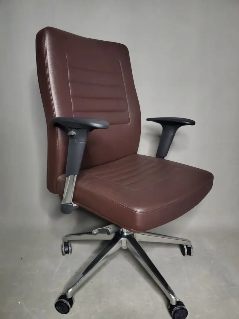 Flekssit YAZ.2152AA.K | Manager Office Chair AZUR
