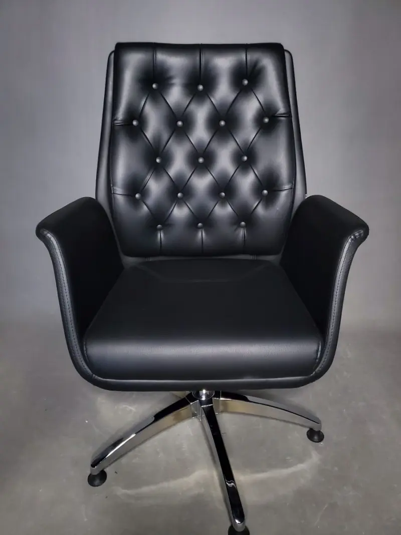 Flekssit VRO.388100.S | Guest Office Chair ROYAL