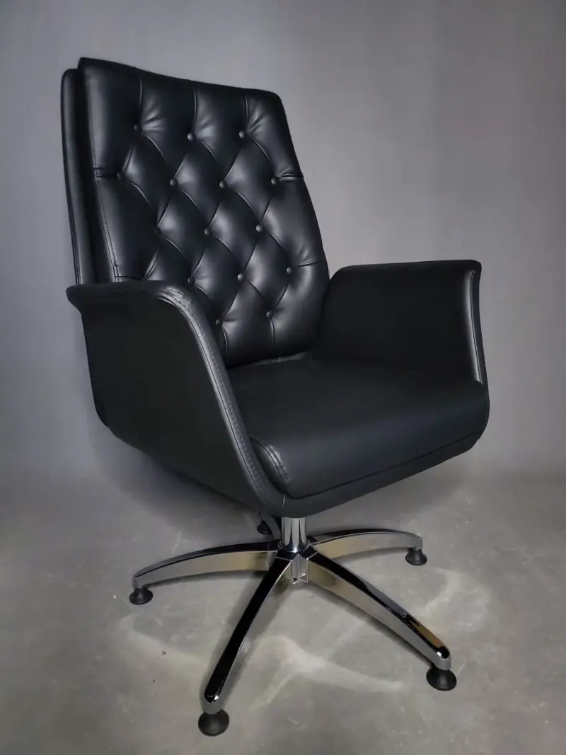 Flekssit VRO.388100.S | Myhmanlar üçin Ofis Kreslosy ROYAL