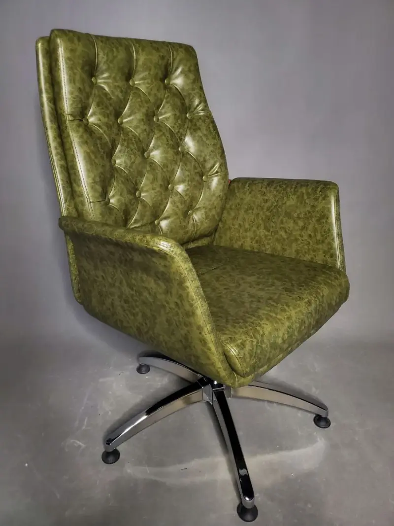 Flekssit VRO.388100.Y | Myhmanlar üçin Ofis Kreslosy ROYAL