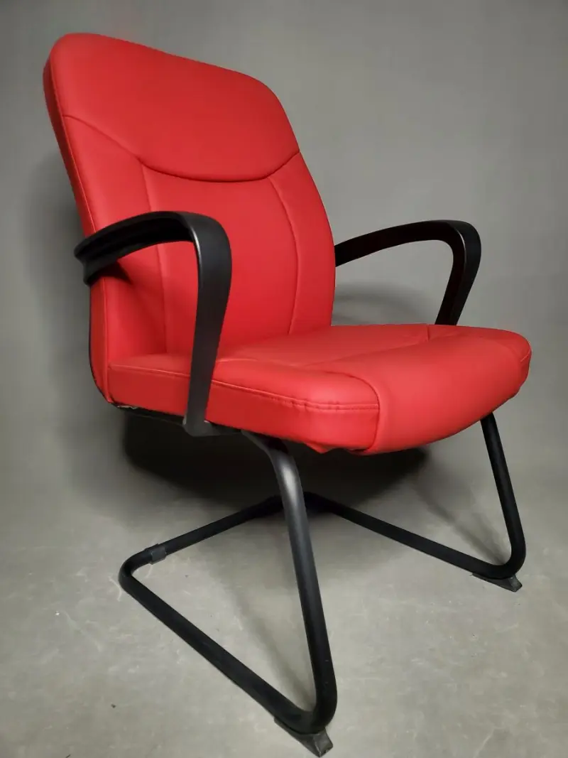 Flekssit DEFNE VDE.4252BP | Myhmanlar üçin Ofis Kreslosy DEFNE