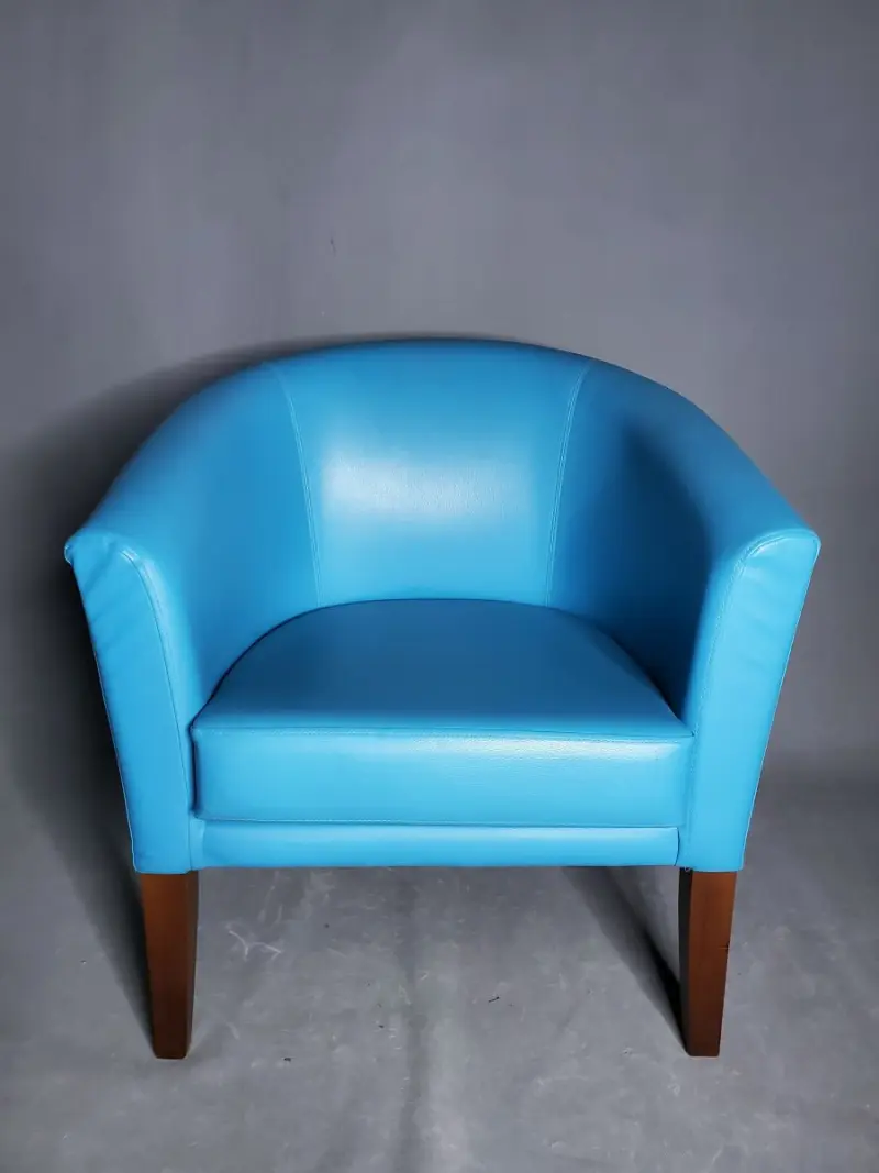 Flekssit LAC.572500 | Guest Office Chair ACELYA