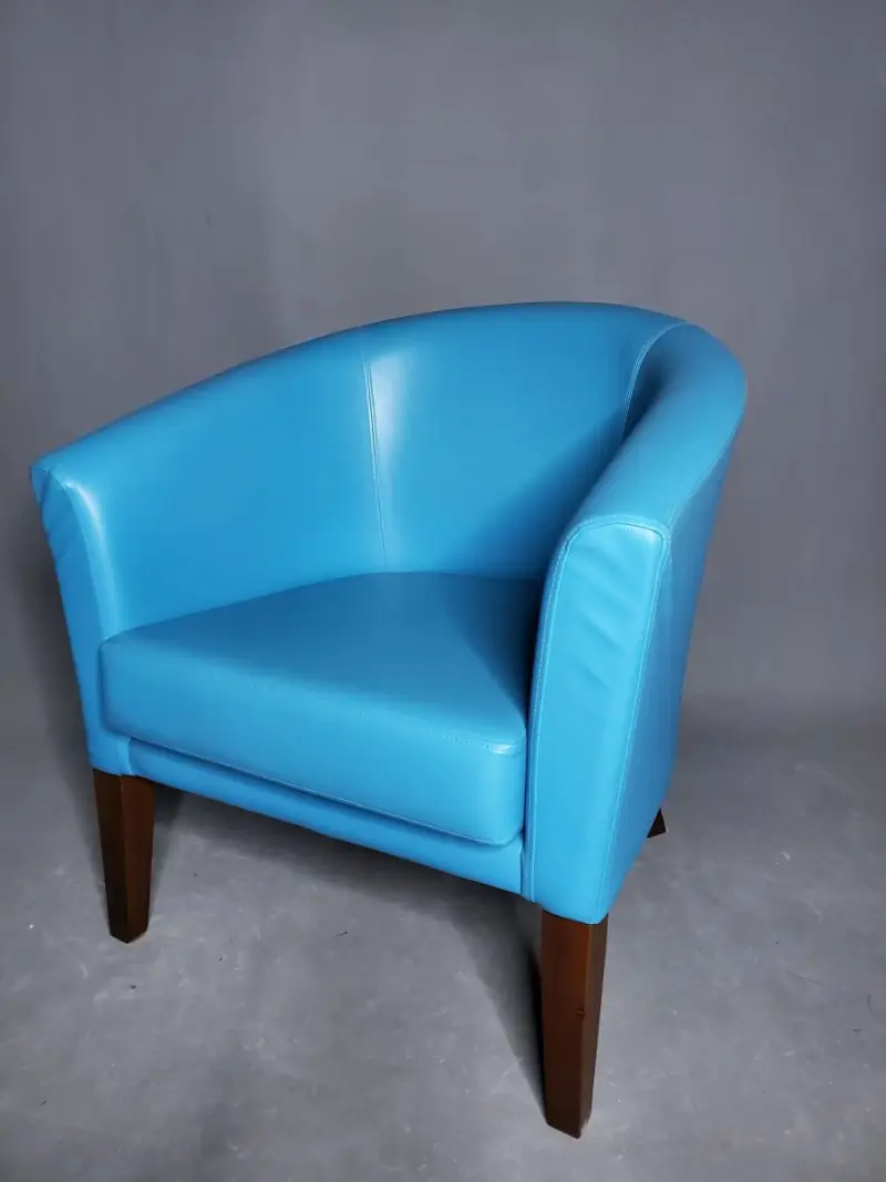 Flekssit LAC.572500 | Guest Office Chair ACELYA