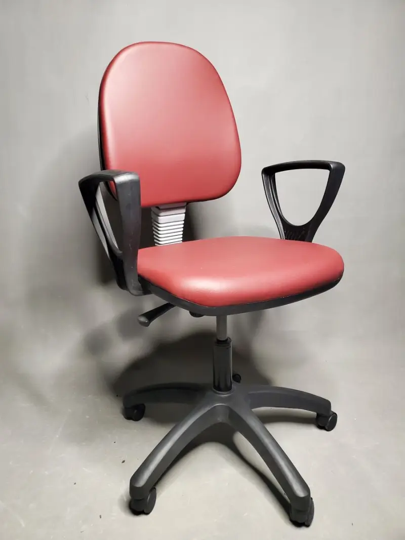 Flekssit PED.112000.K | Office Chair EDA