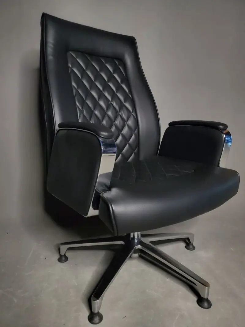 Flekssit VMA.375100.S | Office Guest Chair MAJOR