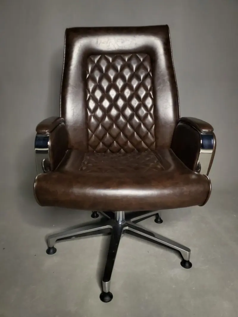 Flekssit VMA.375100.K | Guest Office Chair MAJOR