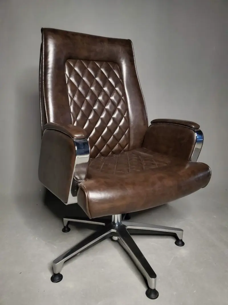 Flekssit VMA.375100.K | Guest Office Chair MAJOR
