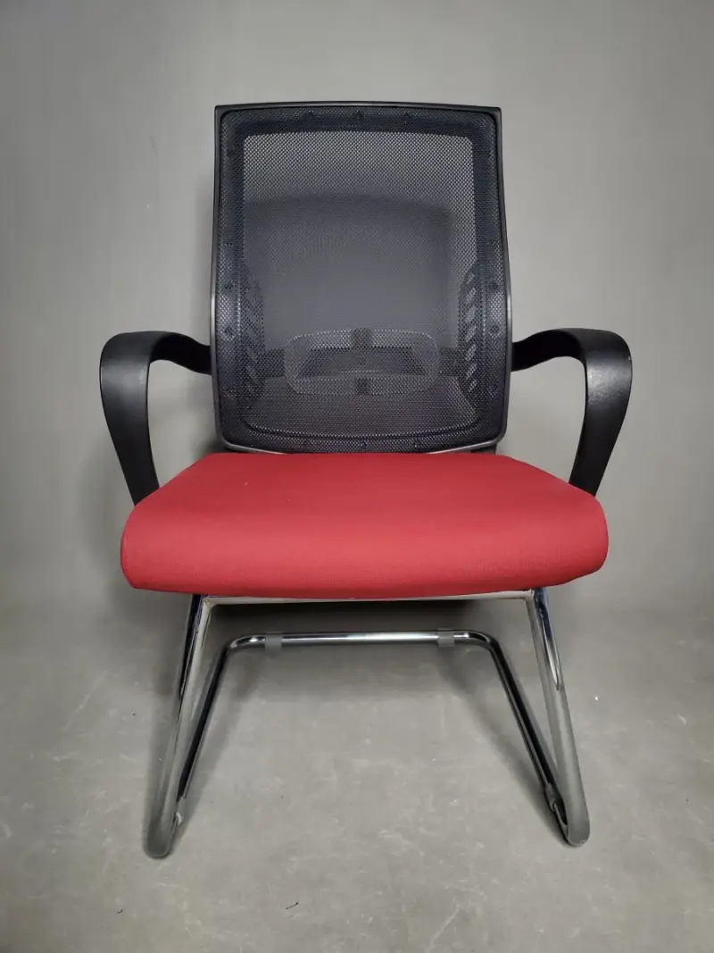 Flekssit YIB.411000.K | Guest Office Chair IKON