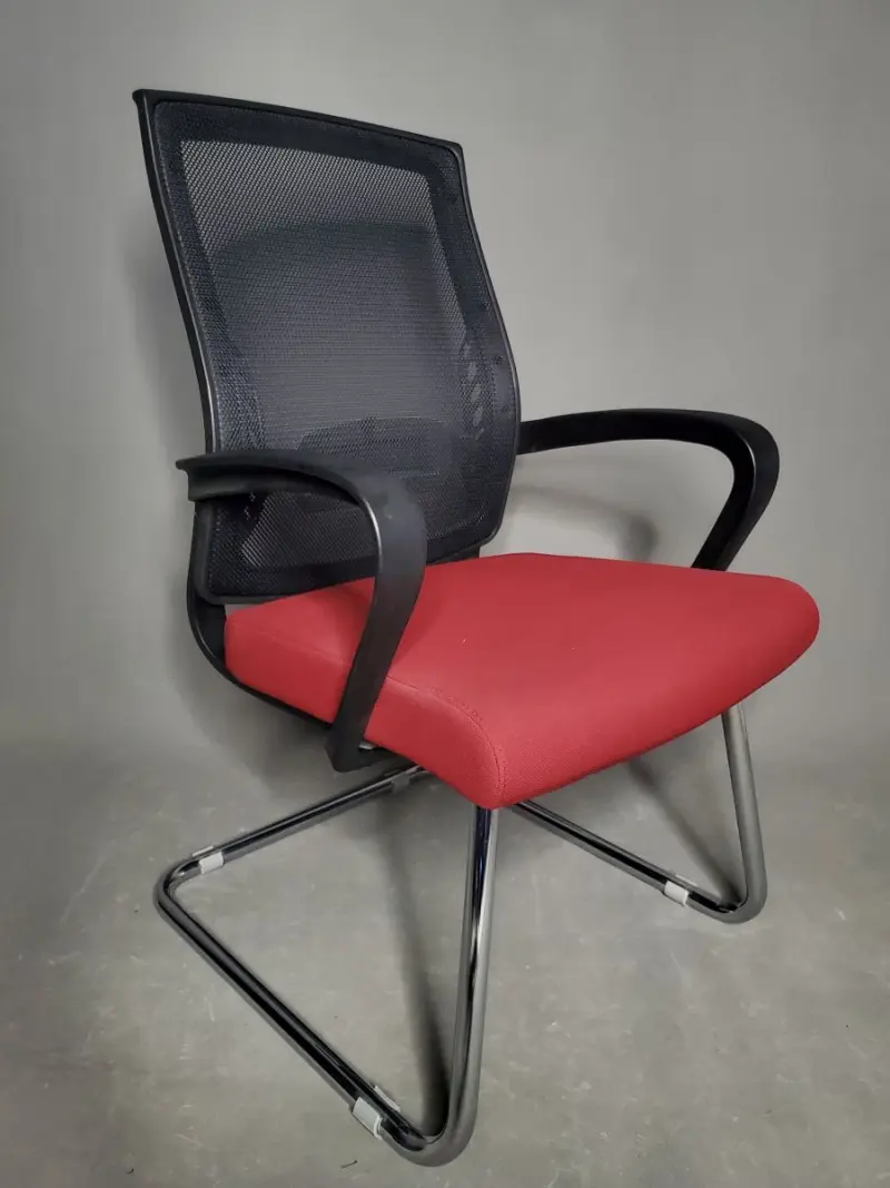 Flekssit YIB.411000.K | Guest Office Chair IKON