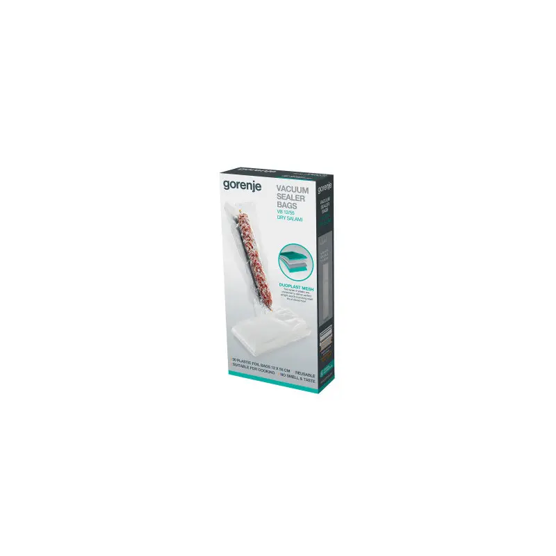 Gorenje Vacuum Bags - Model VB12/55