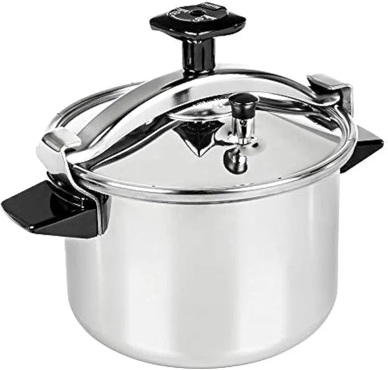 Скороварка Tefal Authentica, 8 л