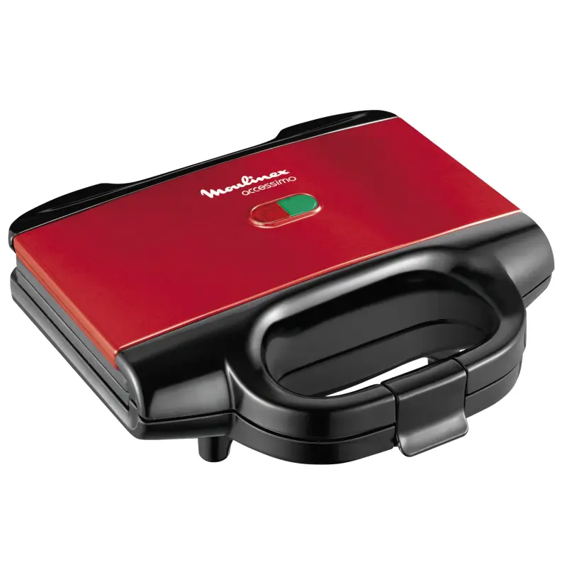 Сэндвичница Moulinex 650W SM180811