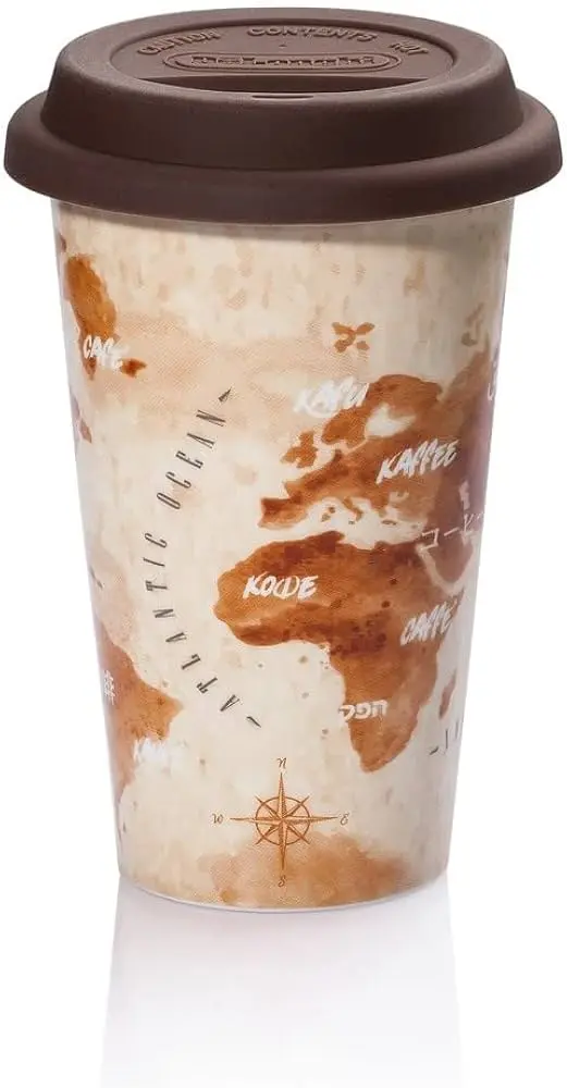 Delonghi Thermal Mug