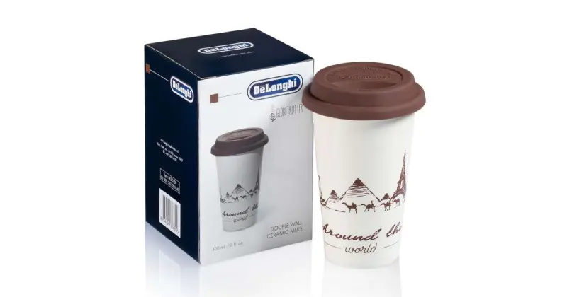 Delonghi Thermal Mug