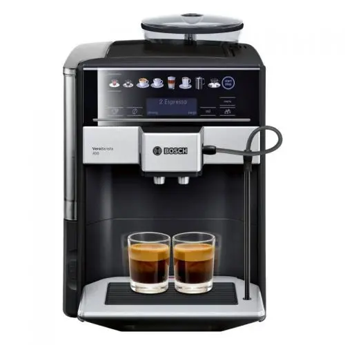 Bosch Coffee Machine Model TIS65429RW