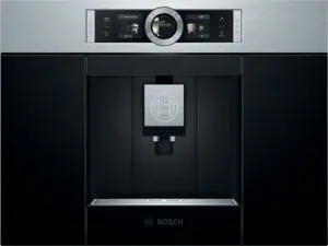 Bosch SERIA 8 Built-in Coffee Machine