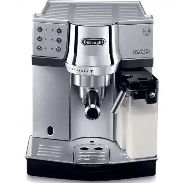 Рожковая кофеварка Delonghi EC850.M
