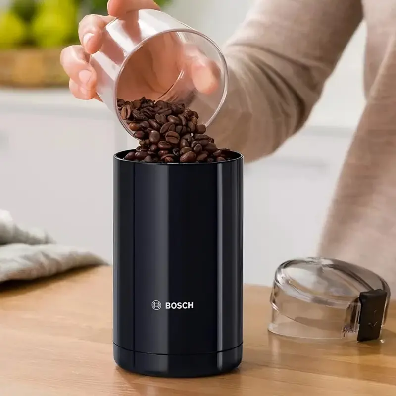 Bosch Electric Coffee Grinder TSM6A013B