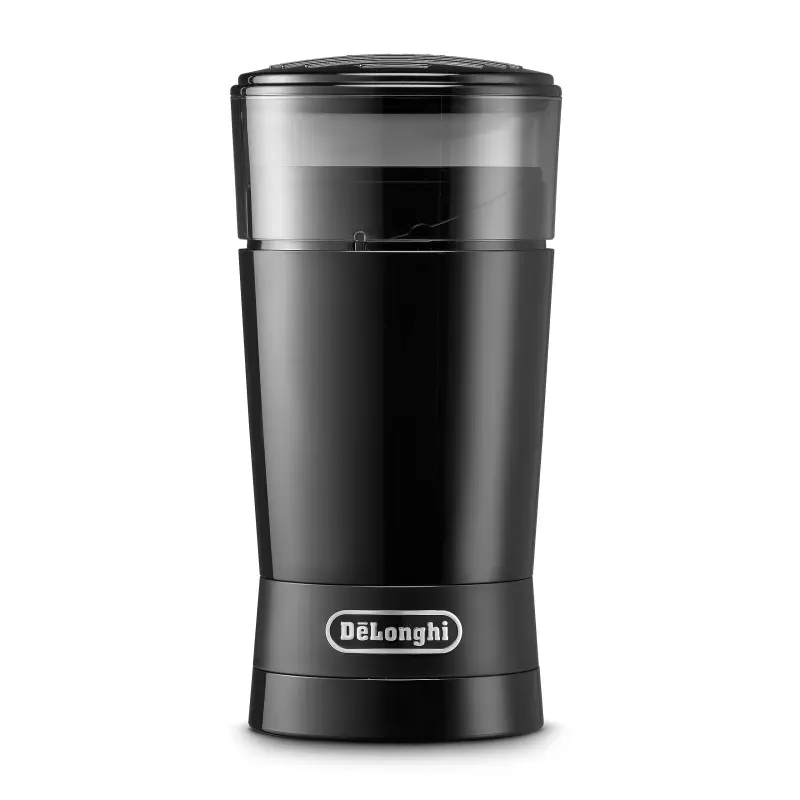 Delonghi Electric Coffee Grinder 170W, Model KG200
