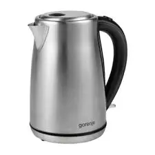 Электрочайник Gorenje 2200Вт 1.7л Нержавеющая сталь