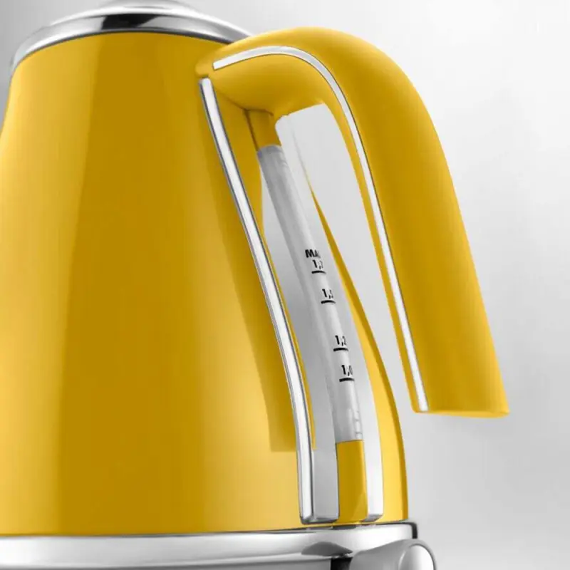 Электрочайник Delonghi KBOC2001.Y