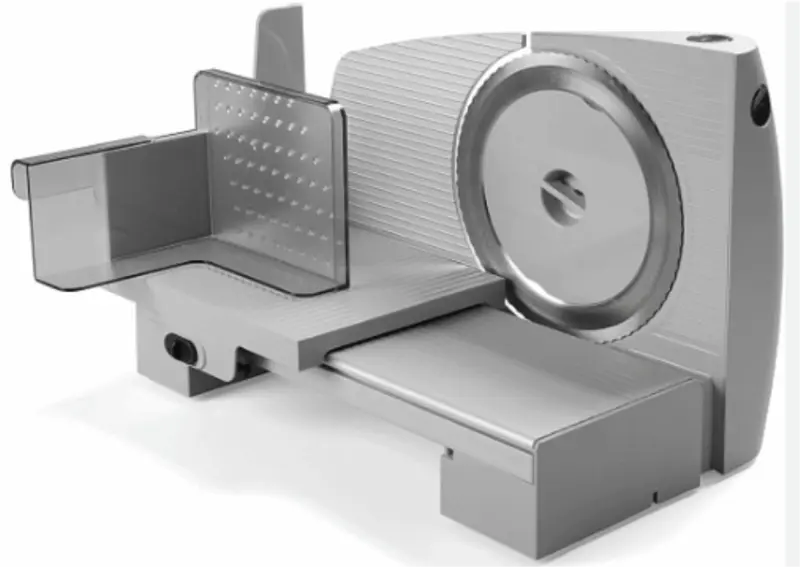 Gorenje R607A Slicer