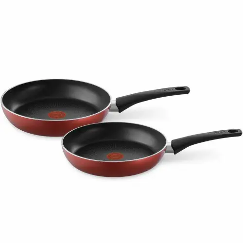 TEFAL-R 042 34 810 | Cookware Set Frying Pan 22cm + Frying Piece